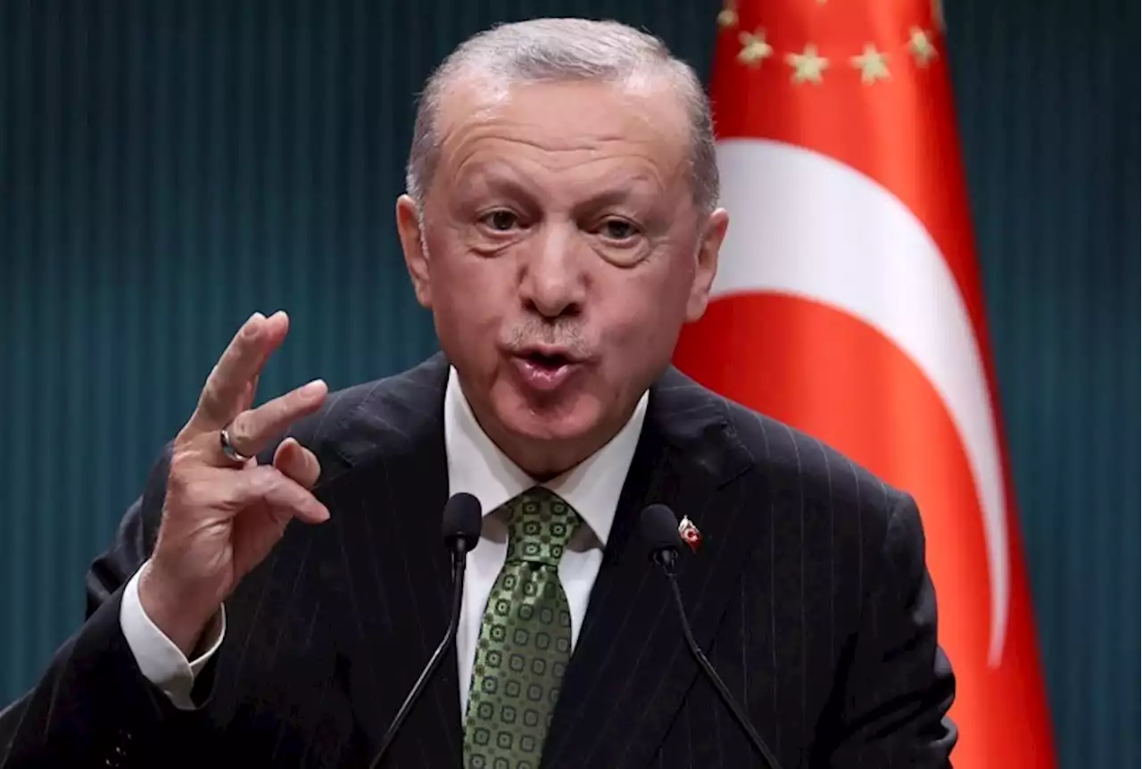 مجدداً.. أردوغان يعرض الوساطة بين روسيا وأوكرانيا