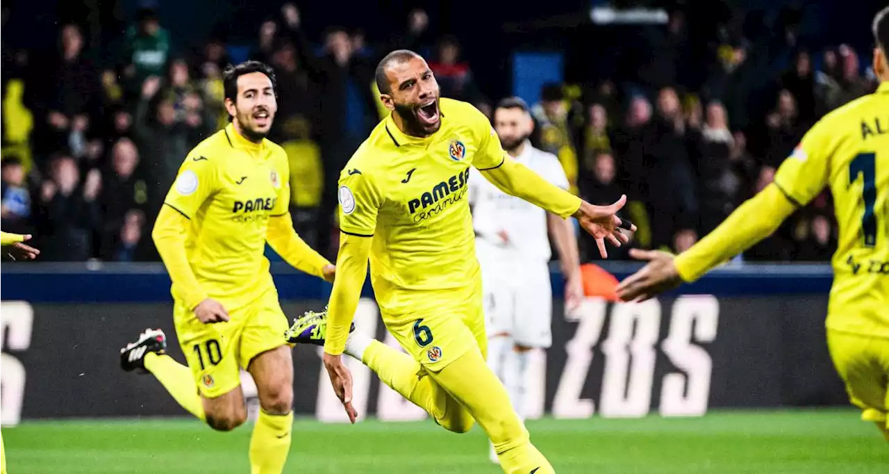 🚨 Villarreal - Real Madrid : les Merengue au bord du gouffre !