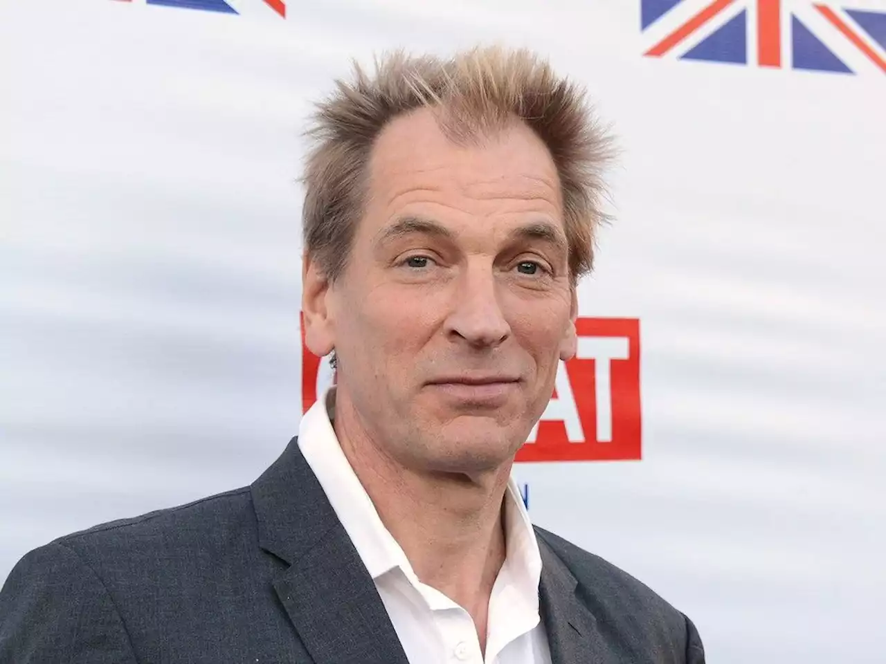 No sign of British actor Julian Sands after 6 days missing in California mountains