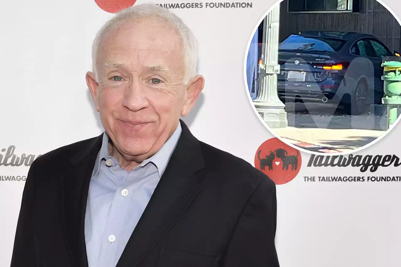 Leslie Jordan’s cause of death revealed