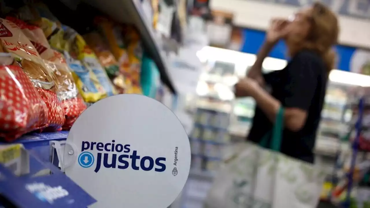 Estas son las empresas que boicotean Precios Justos, dentro del plan anti inflación presentado por Sergio Massa | Las firmas que incumplen con el programa