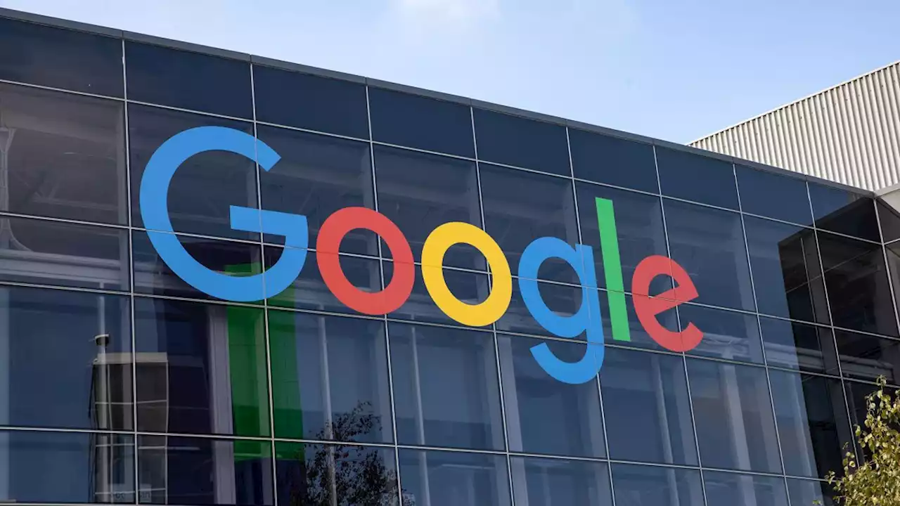 Google lays off 12,000 blaming 'different economic reality' as mass tech layoffs continue