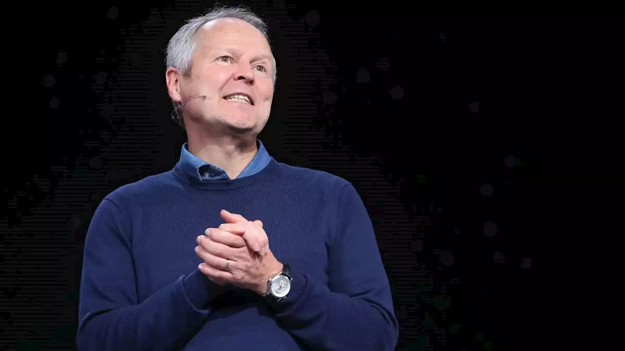 Ubisoft CEO apologises for placing his foot so deeply into his mouth