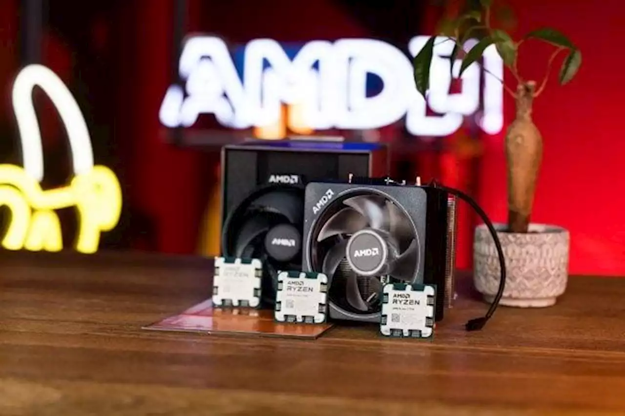 CPU-Preise niedriger dank starkem Euro: 5800X3D für 339 Euro und mehr