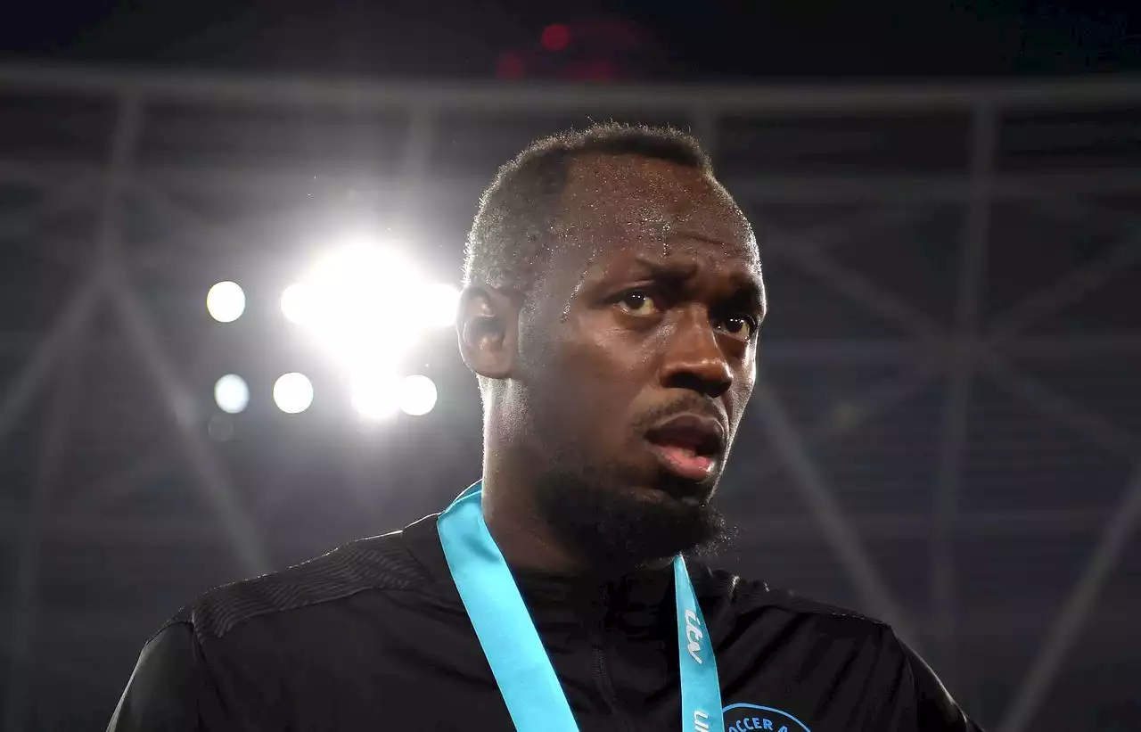 Usain Bolt, Olympic gold medalist, missing $12.7M from account: Attorneys