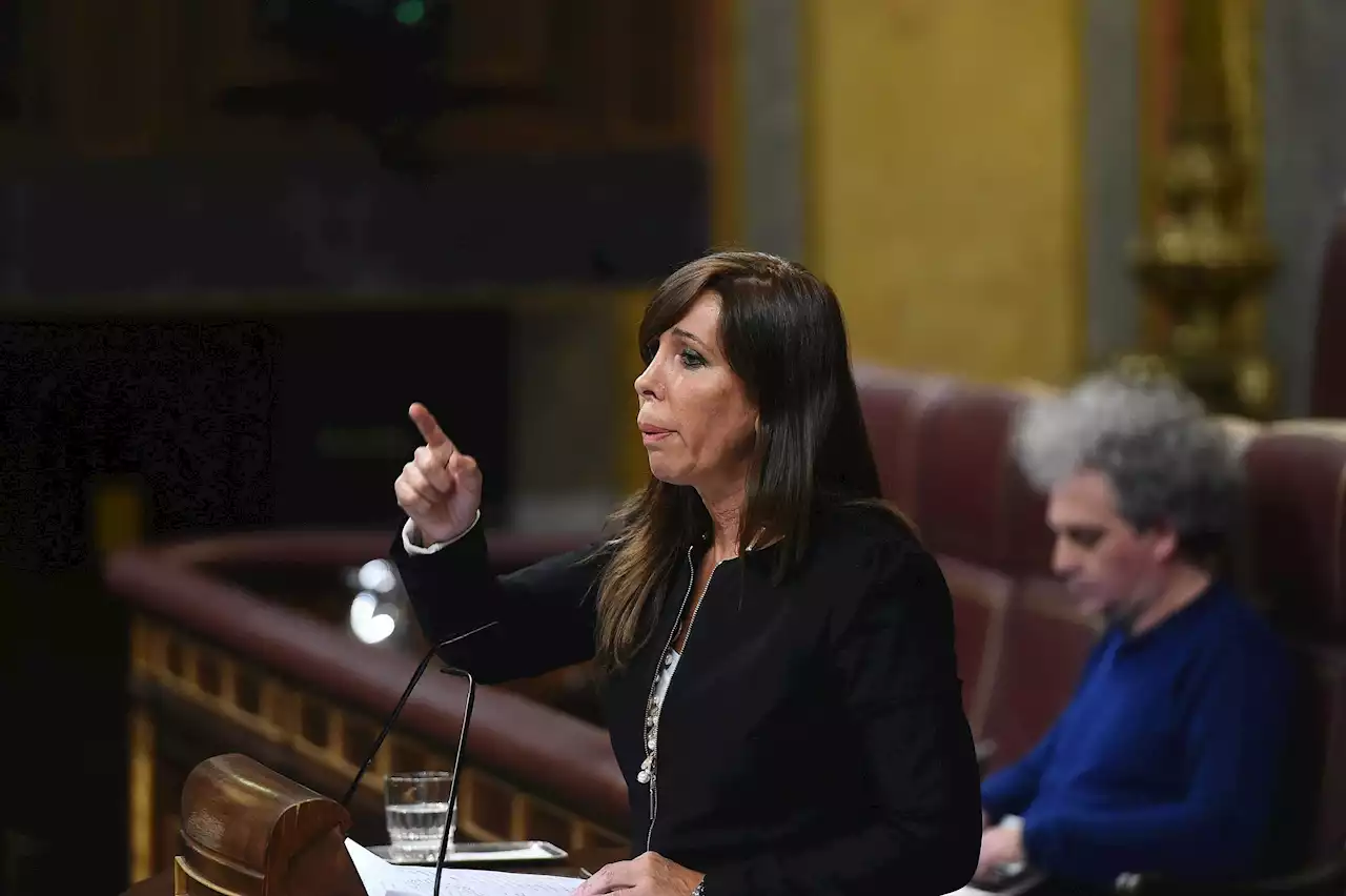 El Supremo dice que Alicia Sánchez-Camacho no mintió cuando aseguró desconocer la 'Operación Catalunya'