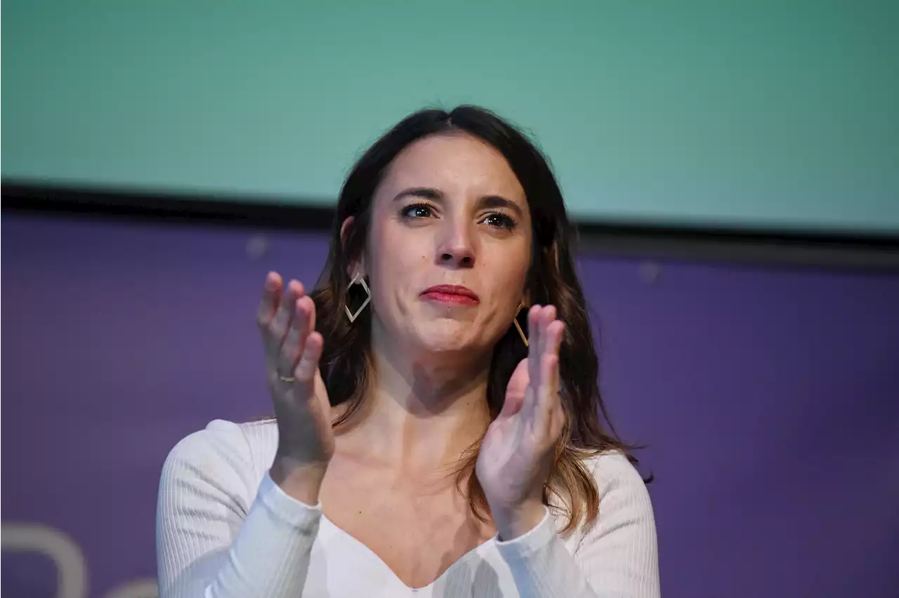 El TS rechaza la querella de Manos Limpias contra Montero por criticar la aplicación de algunos jueces de la ley del 'solo sí es sí'