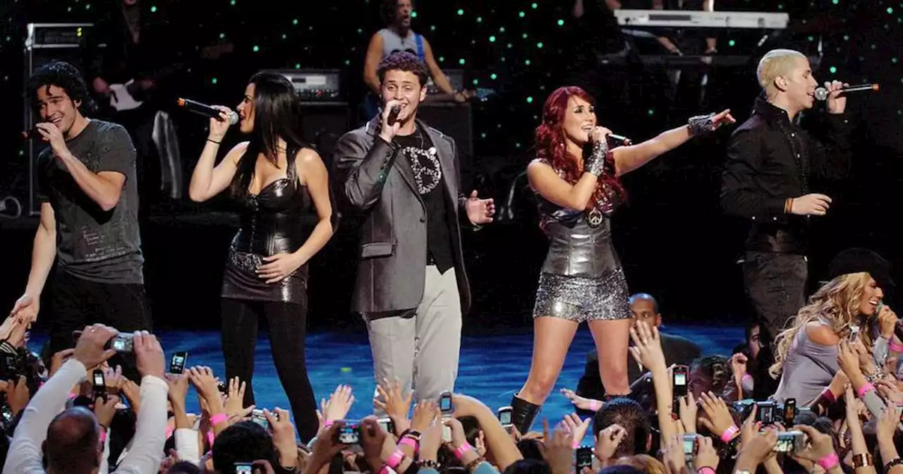 Soy Rebelde Tour: conozca los precios de los tiquetes para viajar a ver a RBD