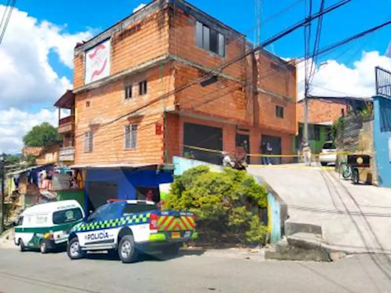 Encuentran tres personas sin vida dentro de una casa; sería por guerra de microtráfico - Pulzo