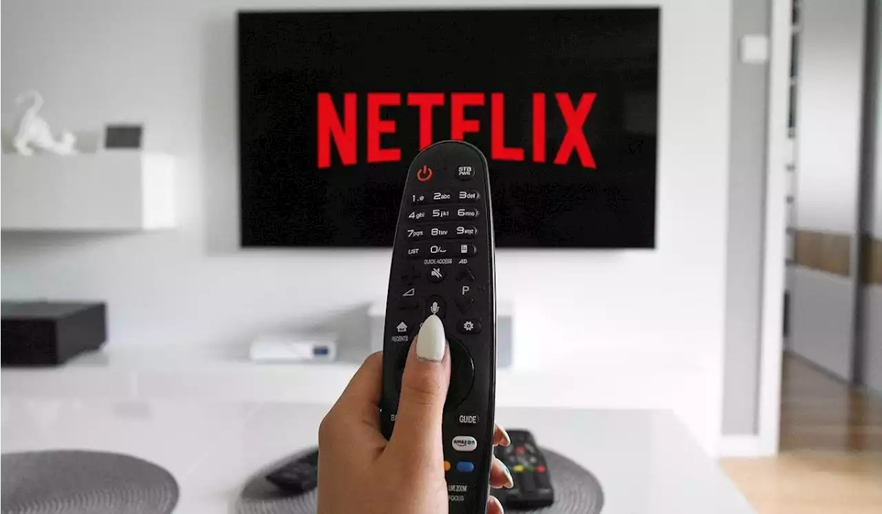 Las series de Netflix más vistas en Colombia en lo corrido de 2023 - Pulzo