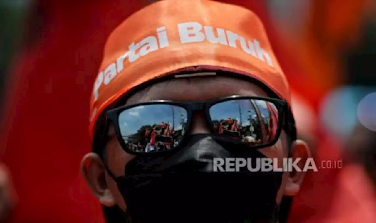 Agar Uang Buruh Tidak Dirampok, KSPSI Bentuk Desk Jamsos |Republika Online