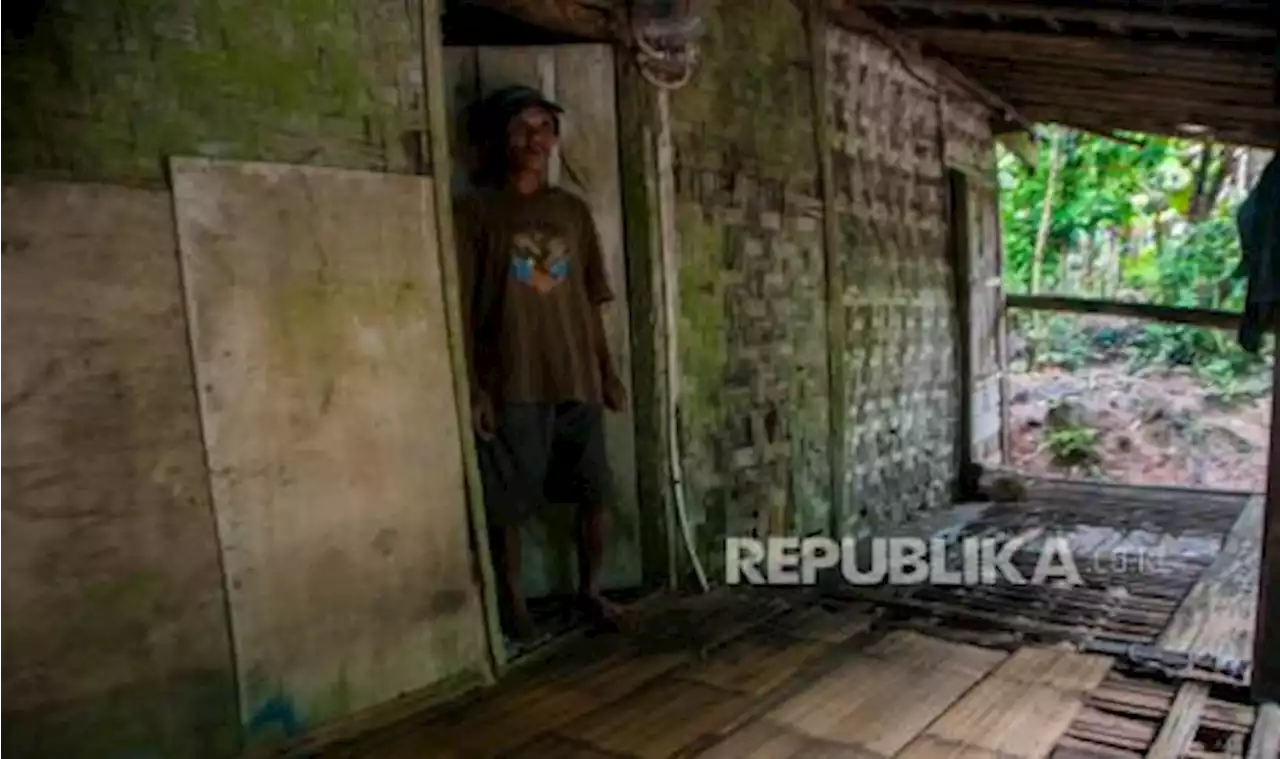 BKKBN: Penanganan Stunting 2023 Fokus pada Rumah tak Layak Huni |Republika Online