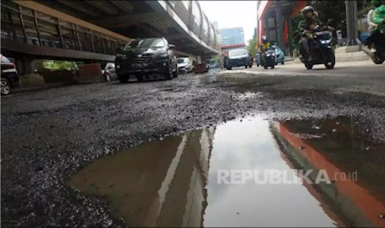 BPBD DKI Jakarta Siagakan 267 Tim Reaksi Cepat Antisipasi Banjir |Republika Online