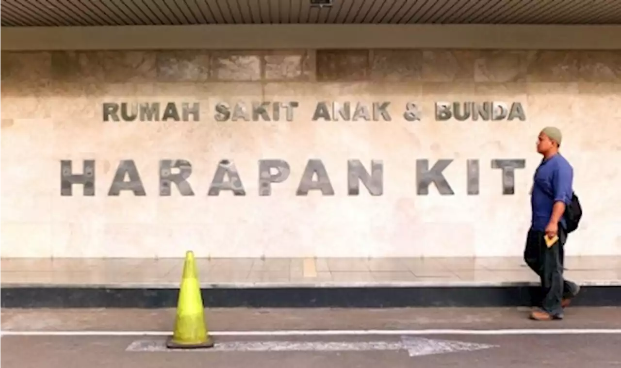 Kian Canggih, RSJDP Harapan Kita Kini Miliki Alat Deteksi Jantung Cepat dan Akurat |Republika Online