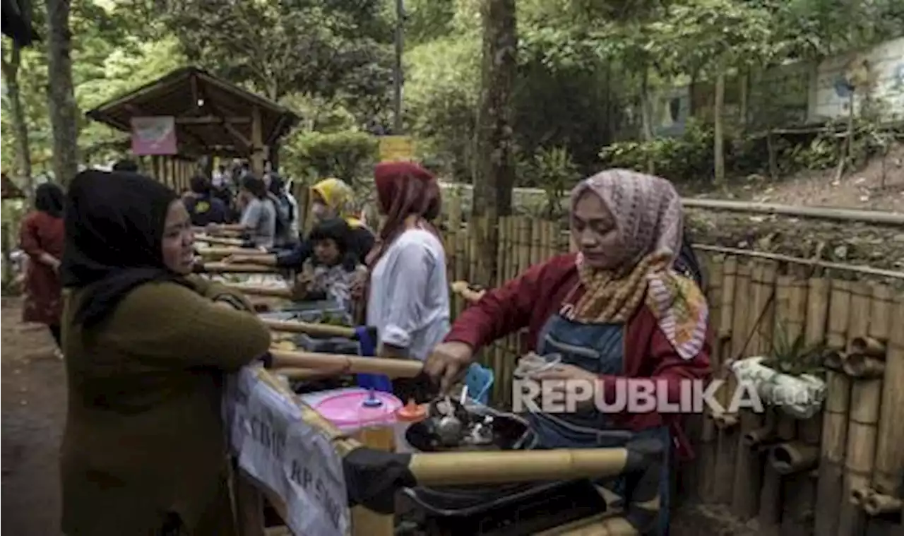 Nilai Transaksi GoFood di Indonesia dan Vietnam Meningkat Dua kali Lipat |Republika Online