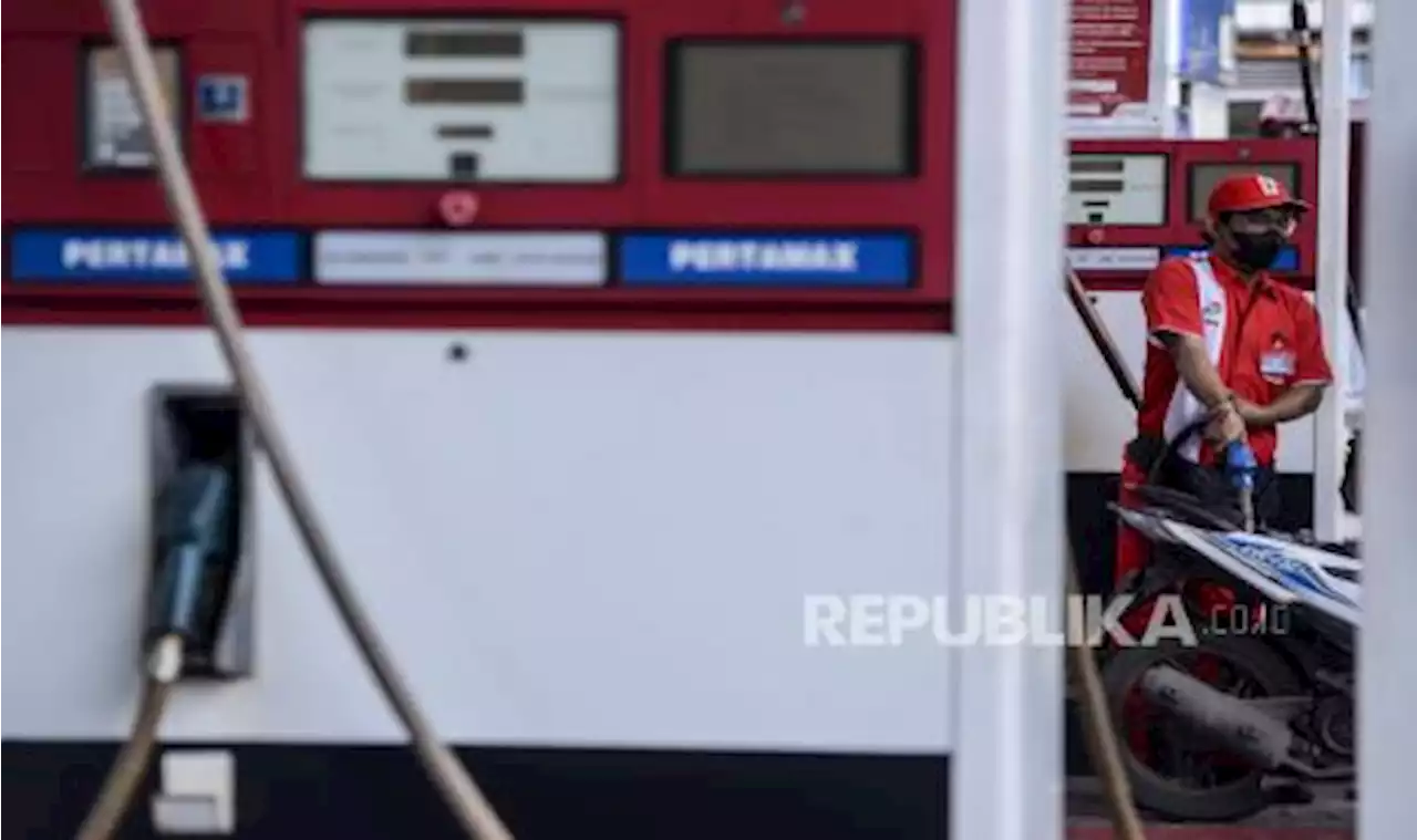 Pertamina Patra Niaga Setorkan Rp 3,5 T Pajak untuk Sumbagut |Republika Online