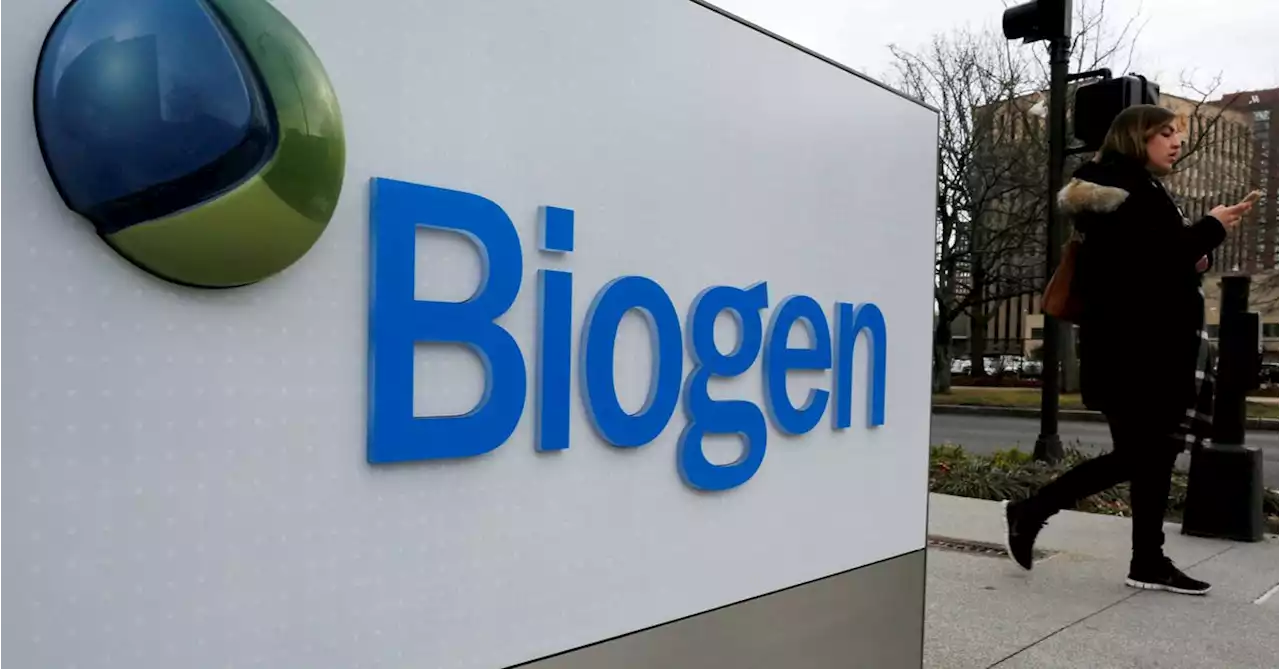 Eli Lilly Alzheimer's drug setback extends rival Biogen's lead - analysts