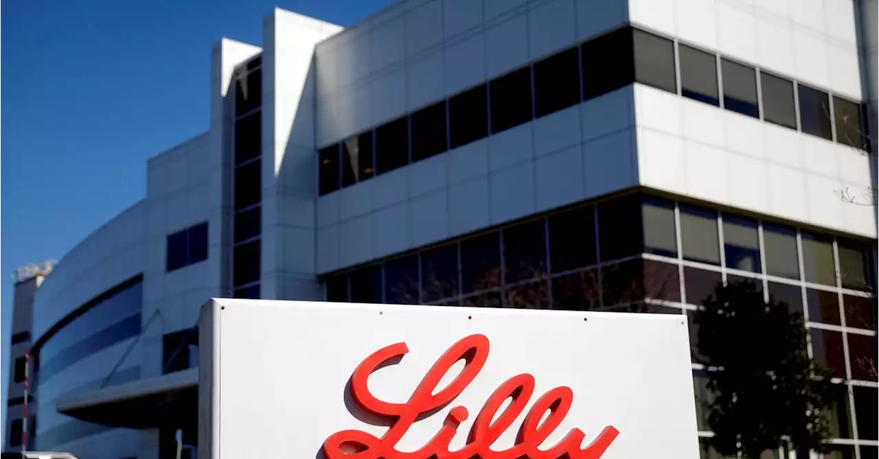 Eli Lilly says U.S. FDA rejects accelerated approval for Alzheimer's drug