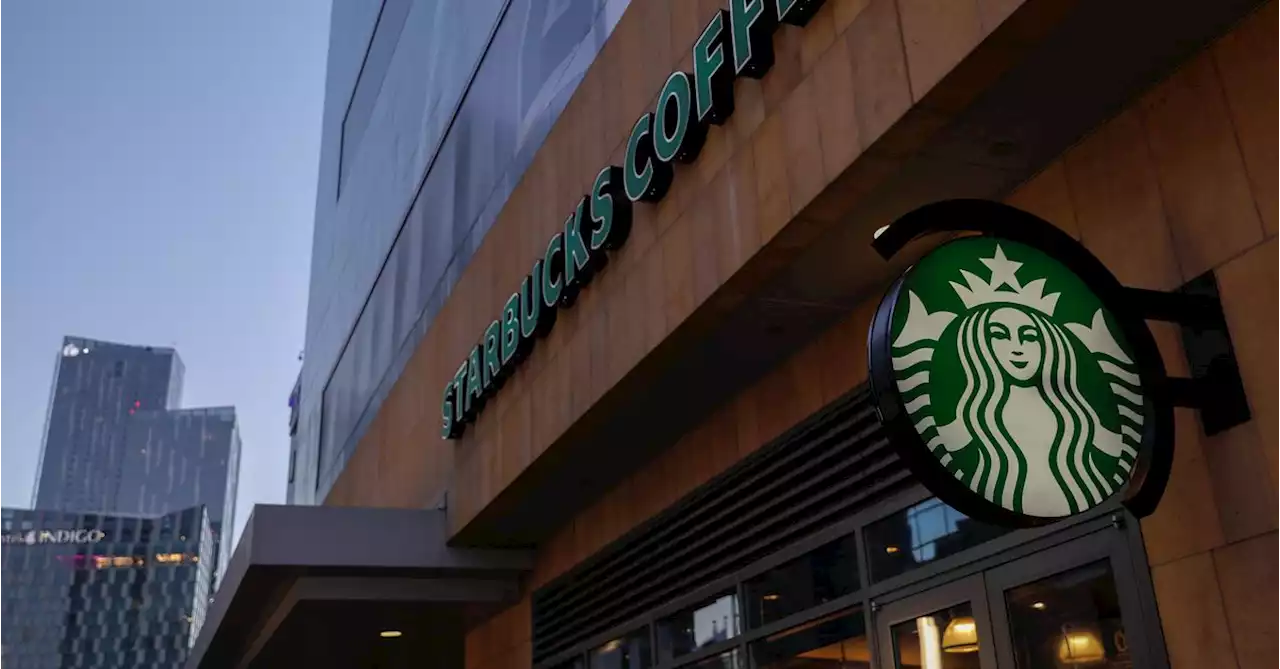 Starbucks could be forced to bargain with workers who rejected union