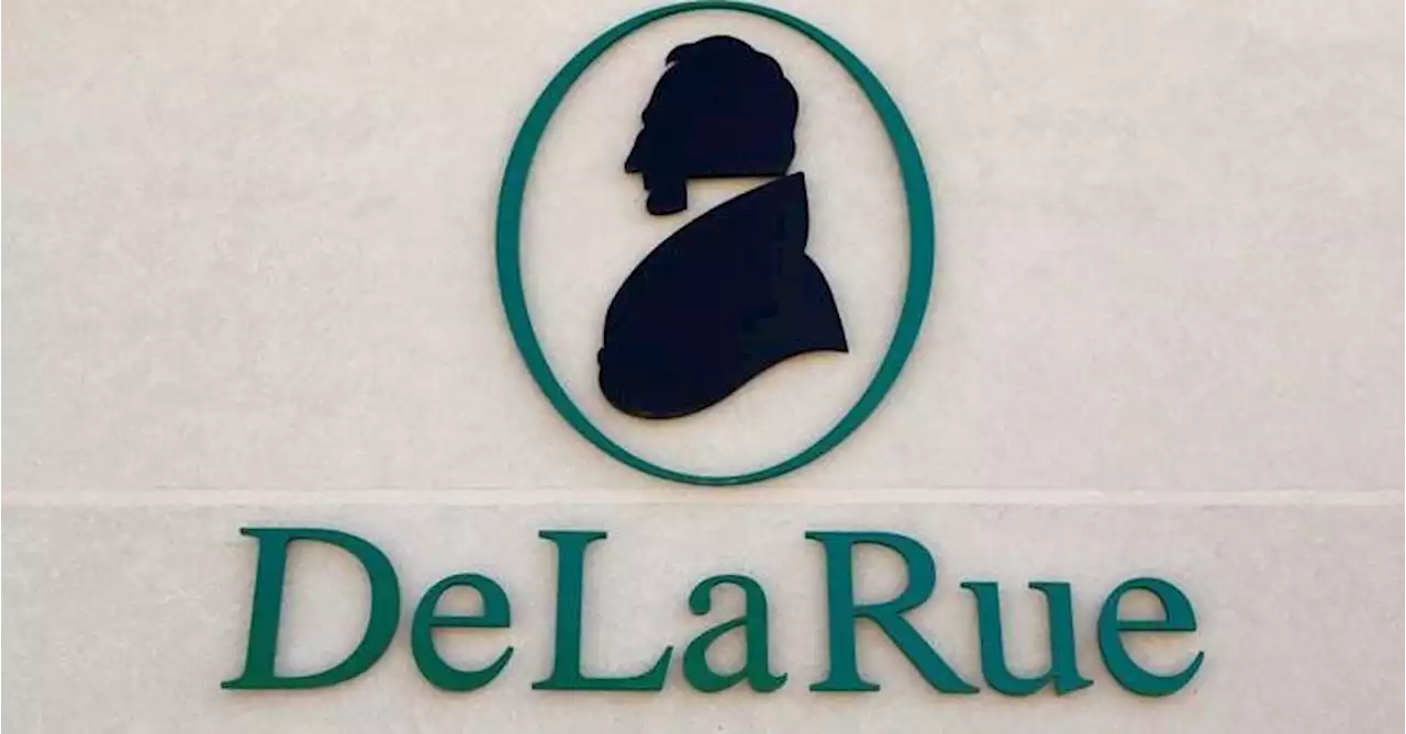 UK's De La Rue flags 'implicated' activities in India probe