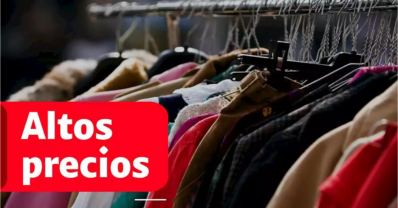 Estas tres marcas se volverían incomprables para muchos en Colombia: serían las más afectadas por subida en arancel para importación de ropa