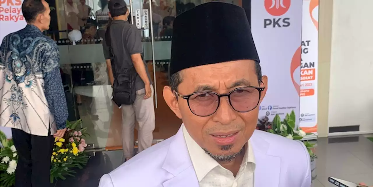 PKS Tolak Rencana Kenaikan Biaya Haji Rp 69 Juta Per Jemaah