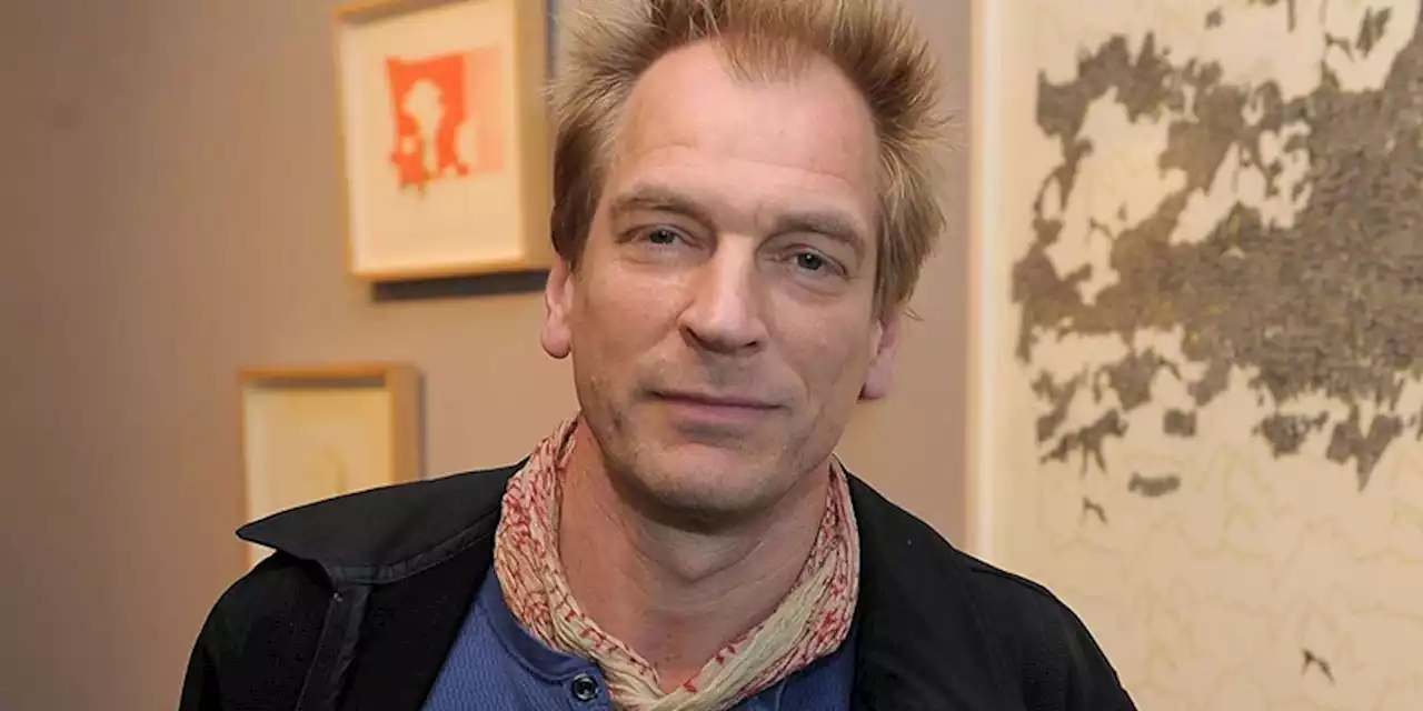 Sepekan Berlalu, Polisi Belum Temukan Tanda-tanda Keberadaan Aktor Julian Sands yang Hilang Saat Mendaki Gunung