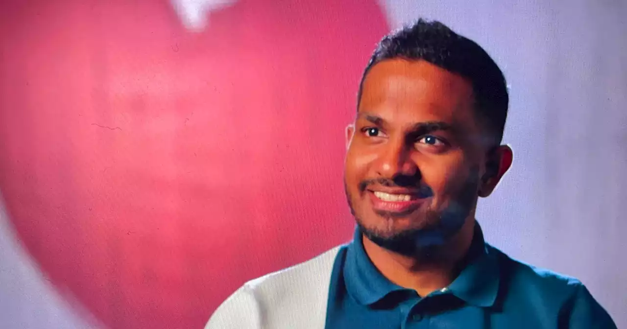RTE viewers gush over stand out star from tonight's First Dates
