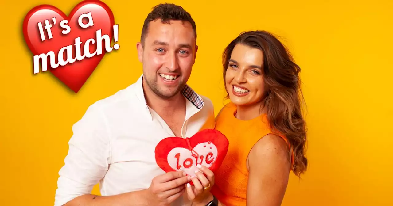RTE viewers react about Irish mums after First Dates horror story