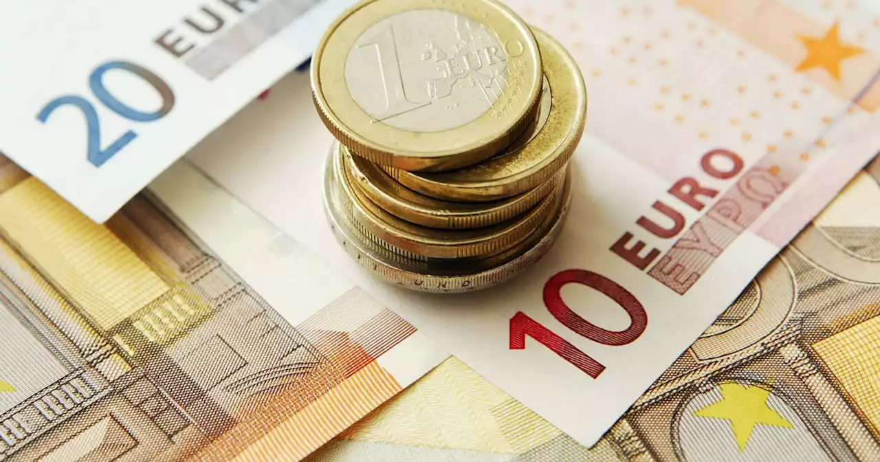 Thousands of people could be receiving payment of up to €225 while working