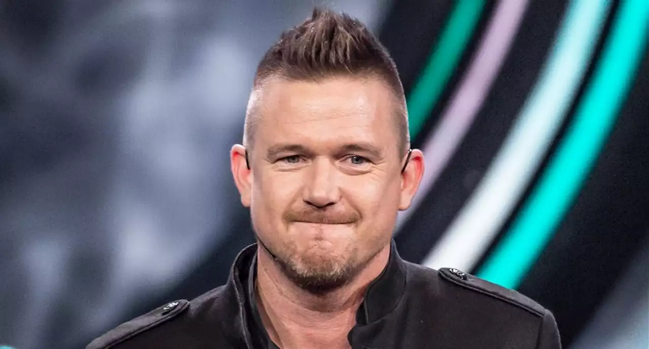 Johnny de Mol vanavond voor het eerst weer te zien in HLF8