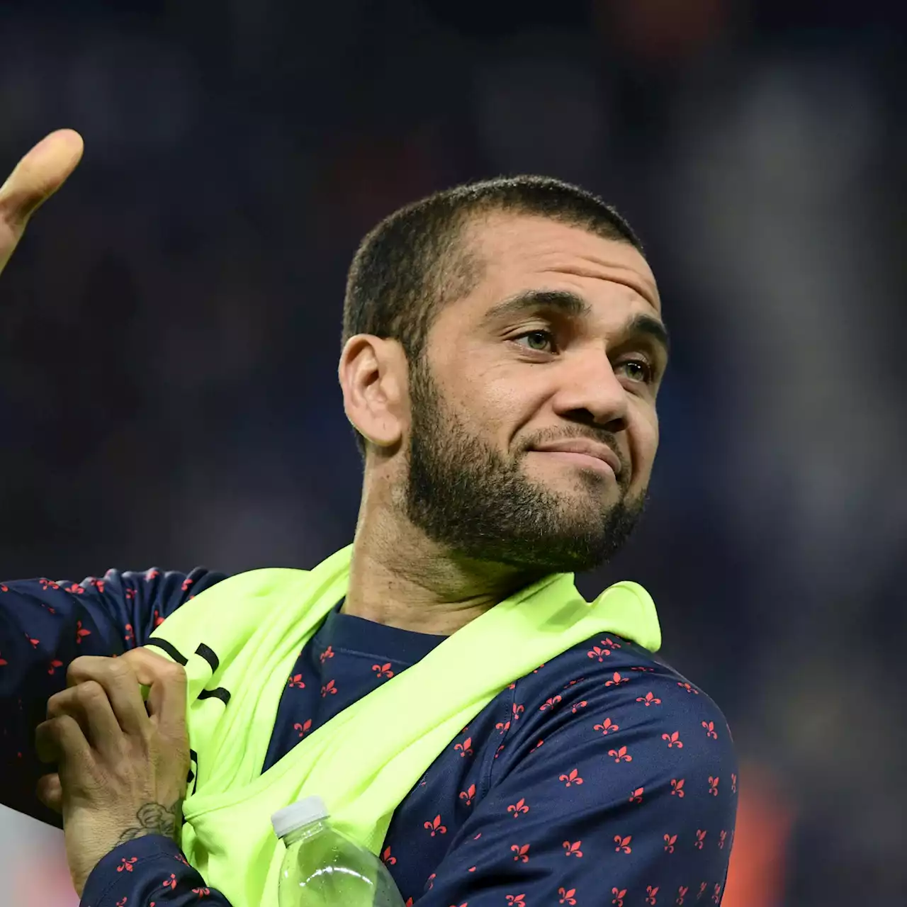 Le footballeur Dani Alves placé en garde à vue pour agression sexuelle présumée