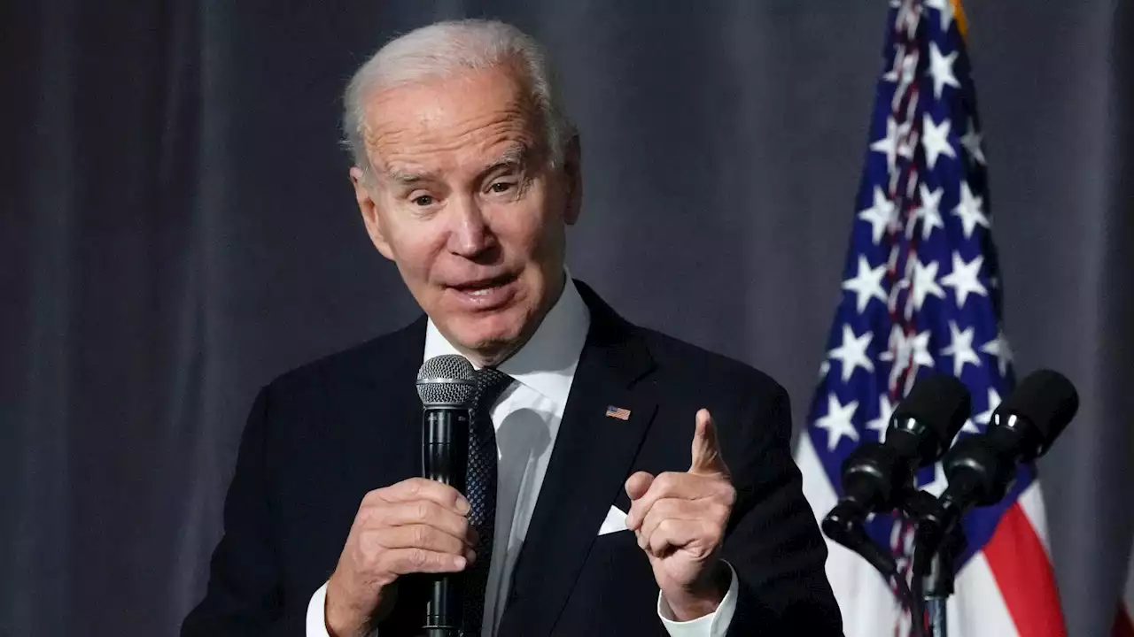 Biden afirma no tener remordimientos sobre los documentos clasificados