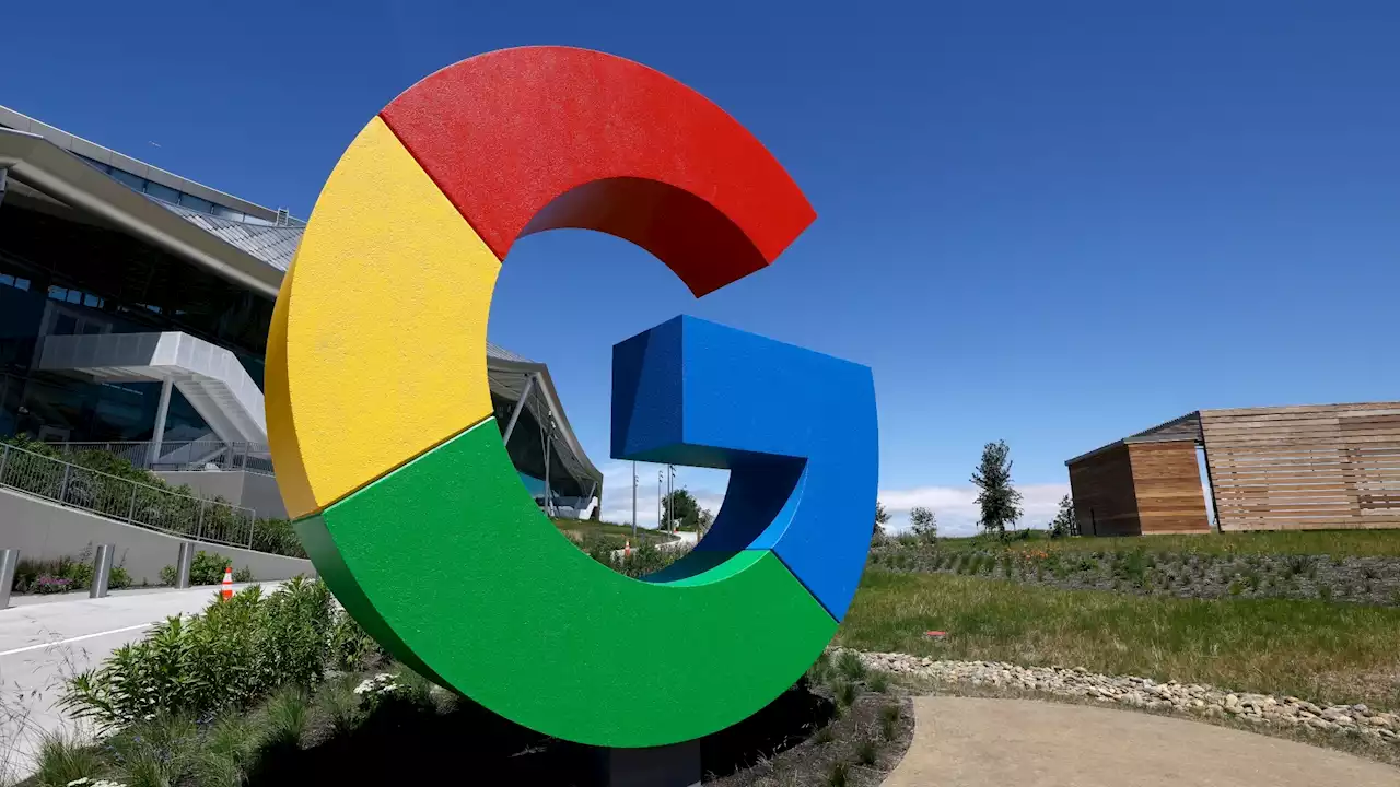 Google anuncia el despido de 12.000 empleados