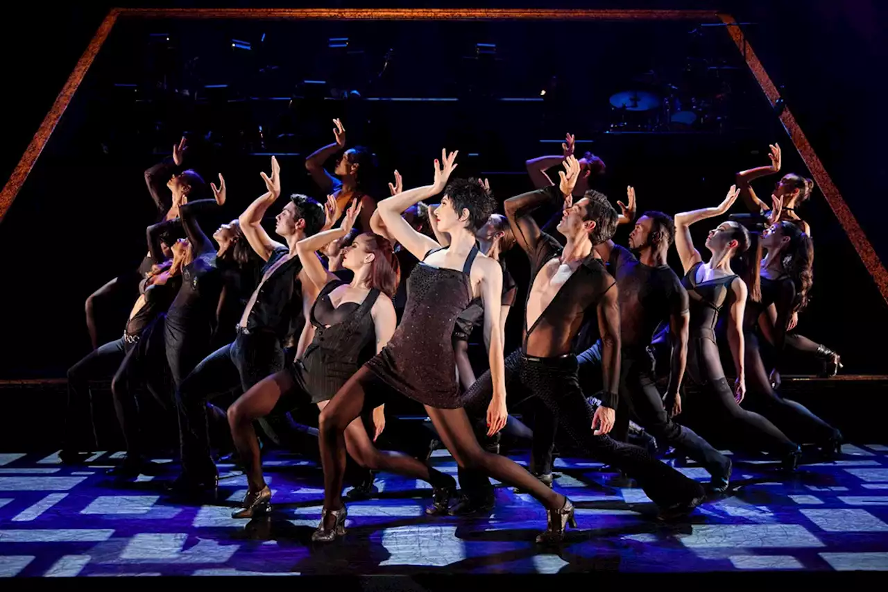 Broadway fans can now snag tickets for Chicago's return to San Antonio this spring