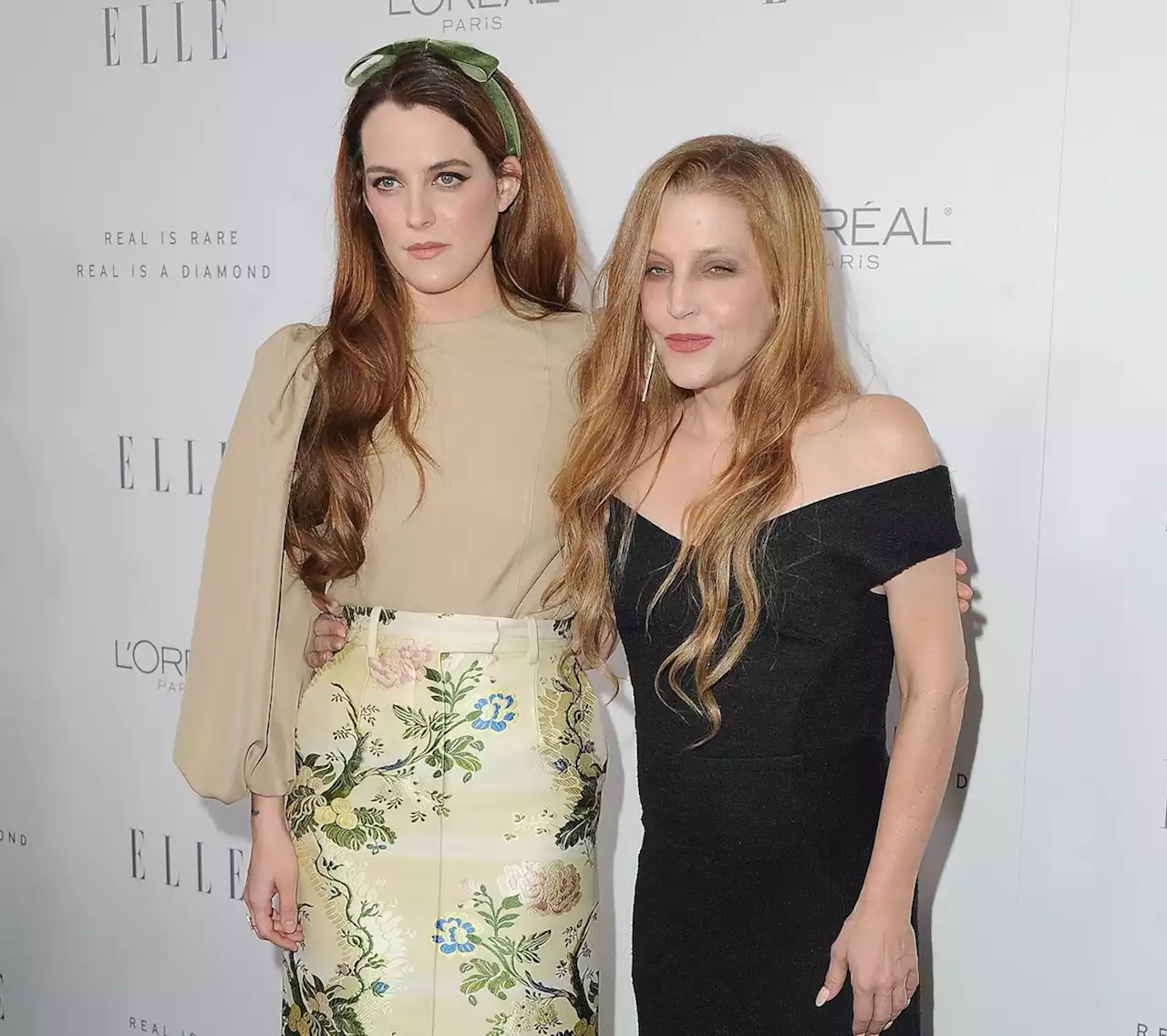 Riley Keough Shares First Post Since Mom Lisa Marie Presley's Death