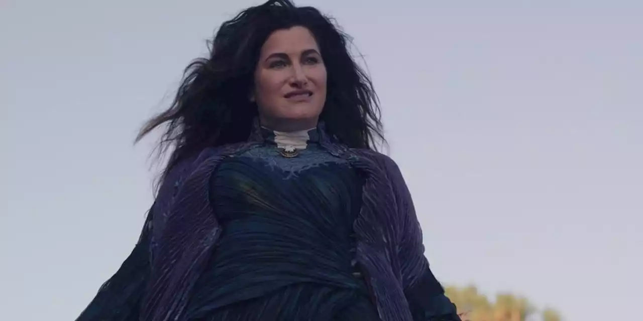 Agatha: Coven of Chaos Set Photo Sparks Speculation About Title Change