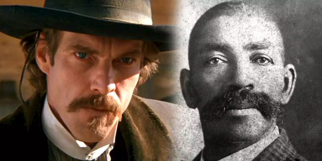 Dennis Quaid Joins Taylor Sheridan's 1883 Spinoff Bass Reeves