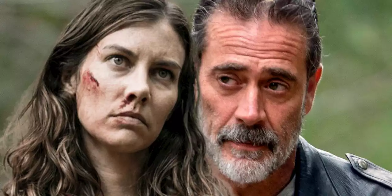 Walking Dead: Dead City Could Crossover With Other Spinoffs Says Negan Actor