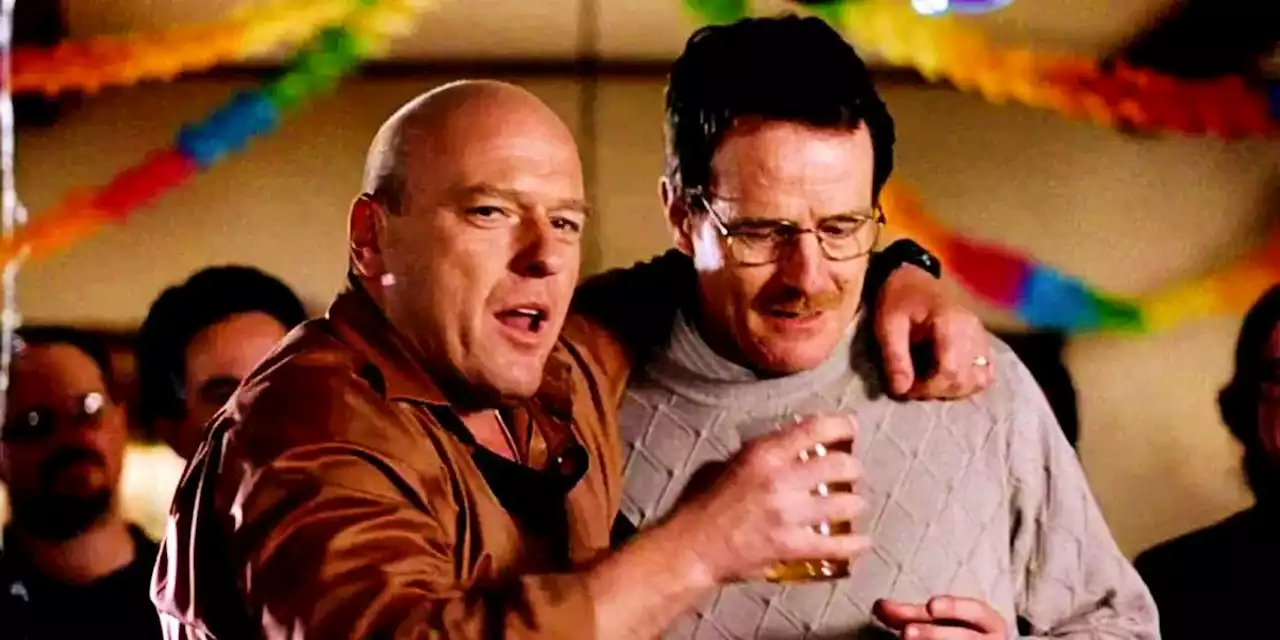 Breaking Bad Is 15 Years Old Today & Grateful Fans Are Celebrating