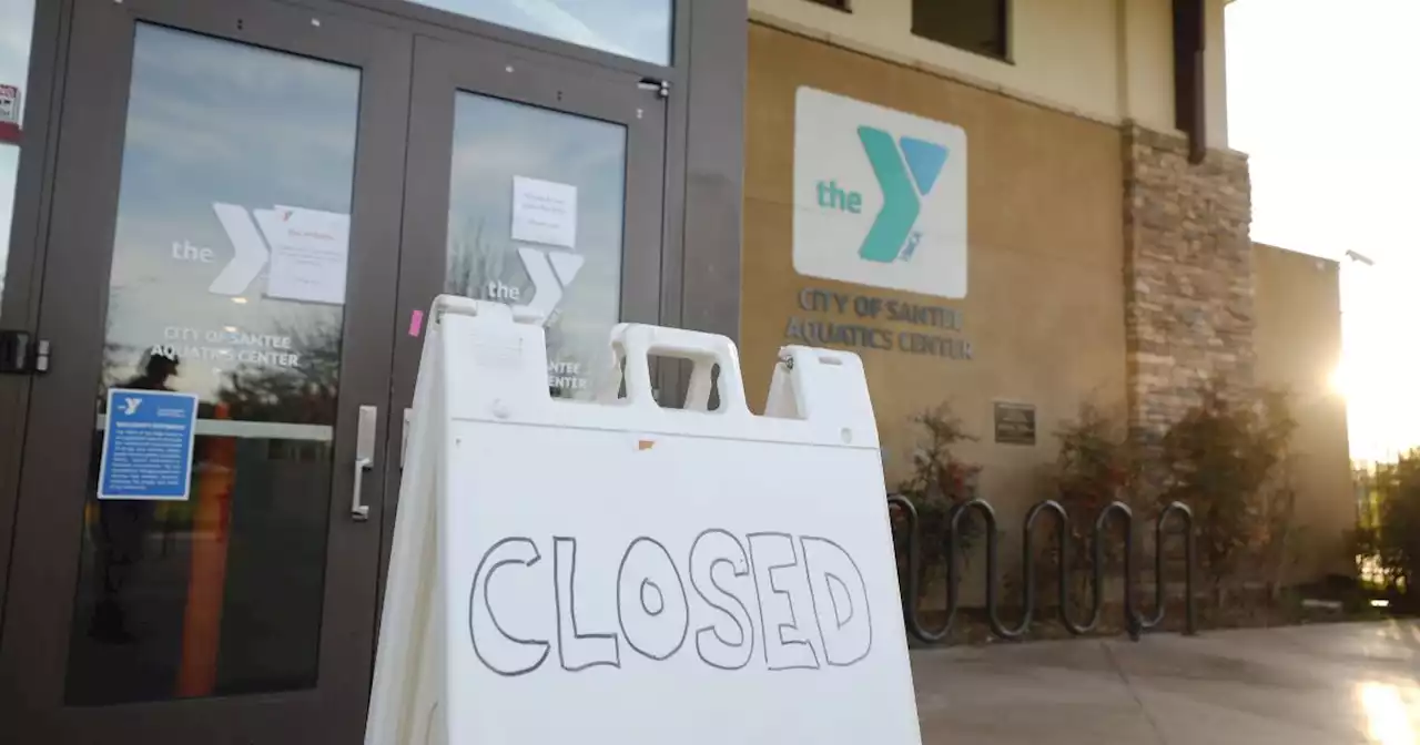 Transgender woman at Santee's YMCA says she was 'thunderstruck' by outcry over locker room use