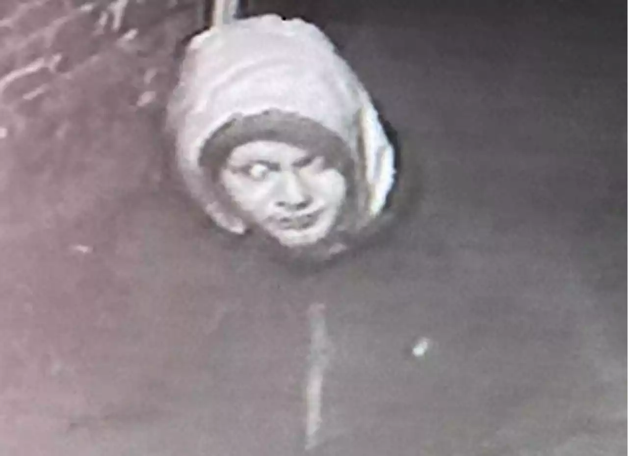 CCTV image released as police investigate arson at Shrewsbury Abbey