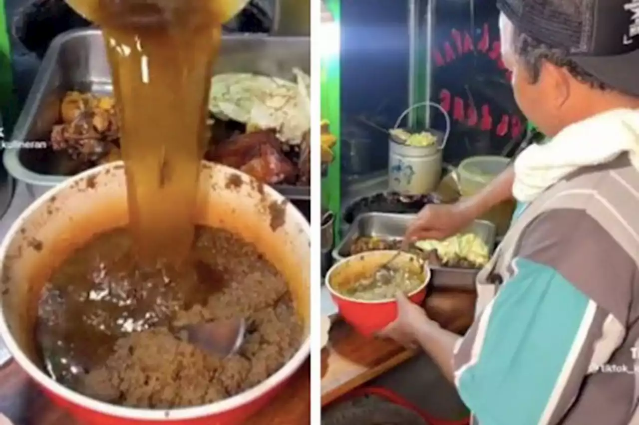 Viral Kuliner Nasi Minyak, Ahli Gizi Ingatkan Bahayanya jika Dikonsumsi Berlebihan