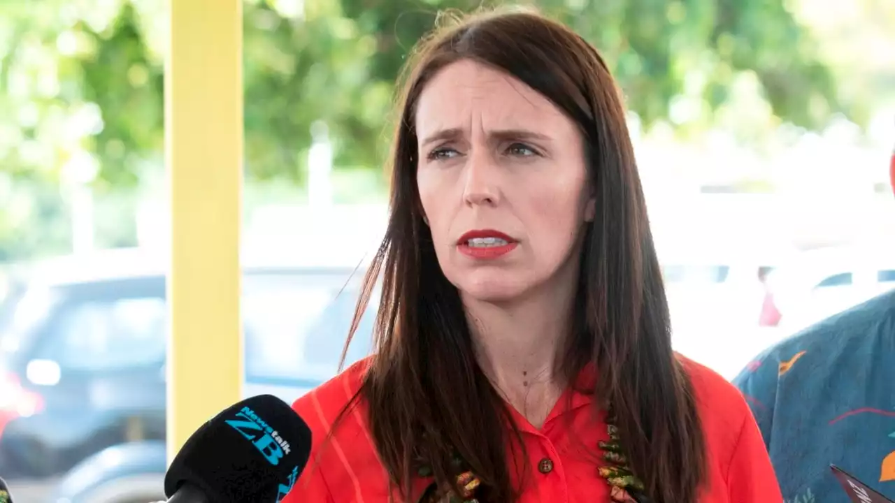 &#8216;A raft of broken and unfulfilled promises&#8217;: Jacinda Ardern &#8216;left her mark&#8217; on NZ