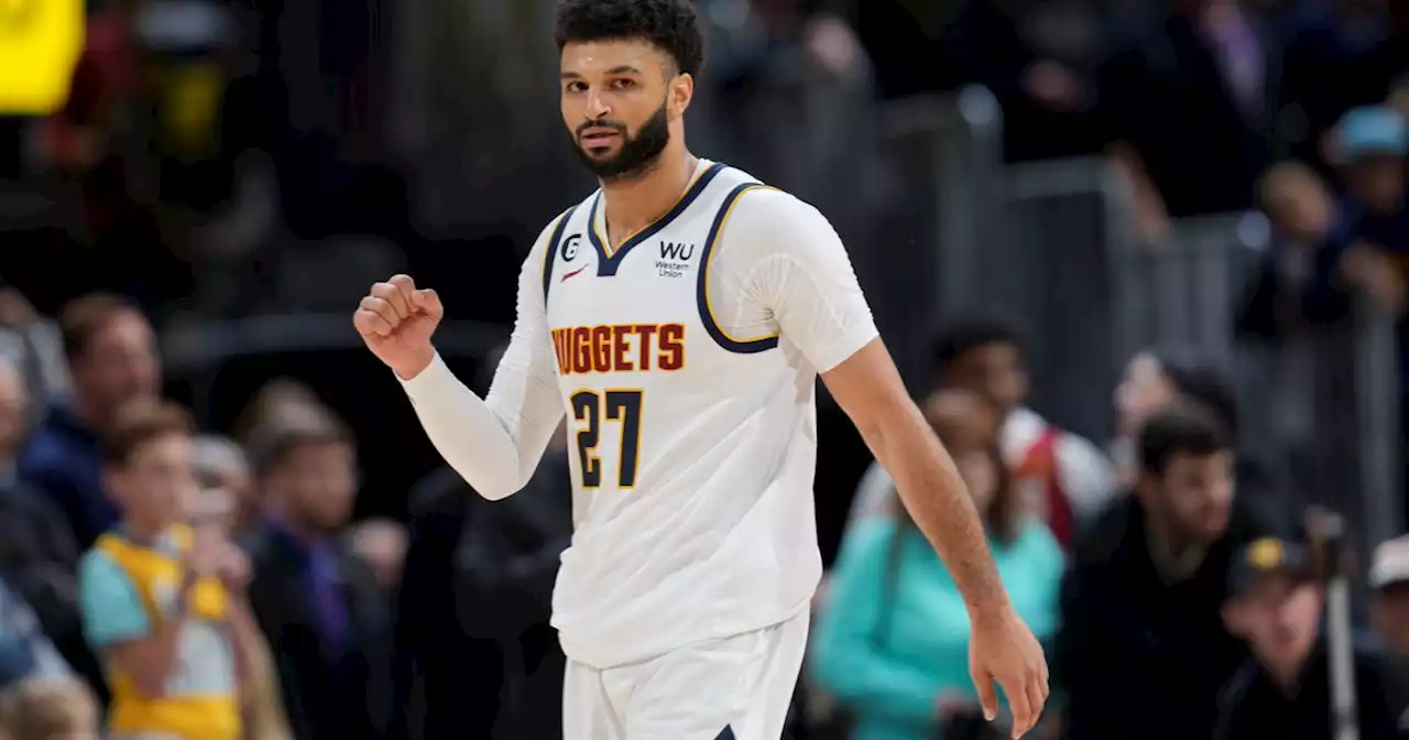 Denver Nuggets coach compares Jamal Murray, Nikola Jokic to John Stockton and Karl Malone