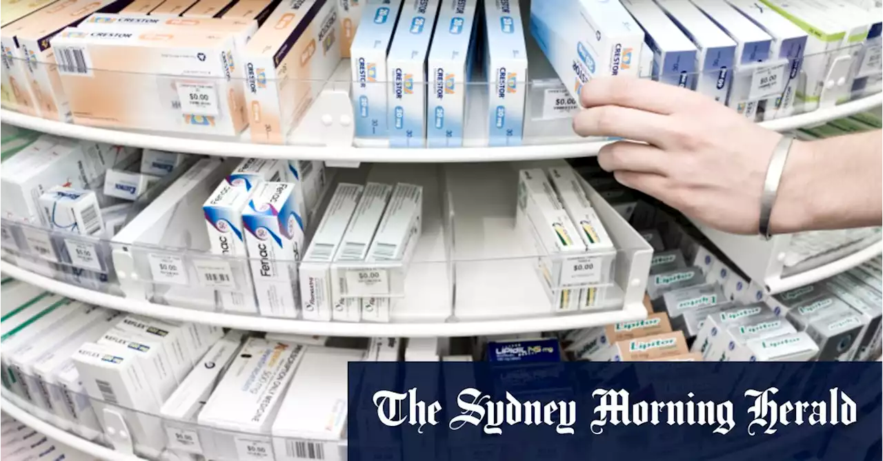 Australia’s health system is ‘stuffed’, says Pharmacy Guild president