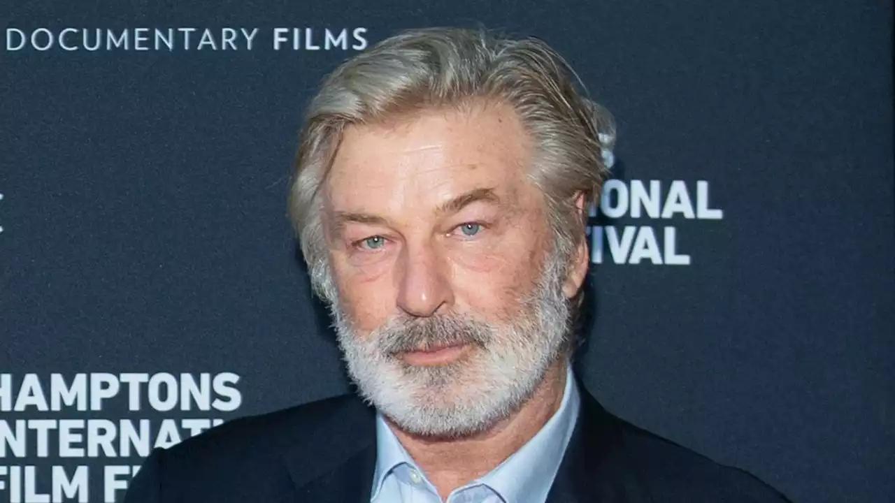 Alec Baldwin Movie Accident Elicits Fake Newspaper Clippings About Prop Gun Shooting