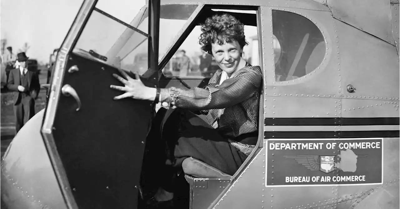 Have Amelia Earhart’s Remains Been Located?