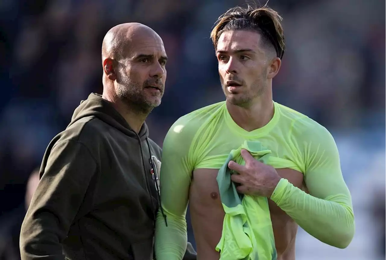 Grealish: What Happened At HT In 4-2 Come-From-Behind Victory Vs Spurs | Soccer Laduma