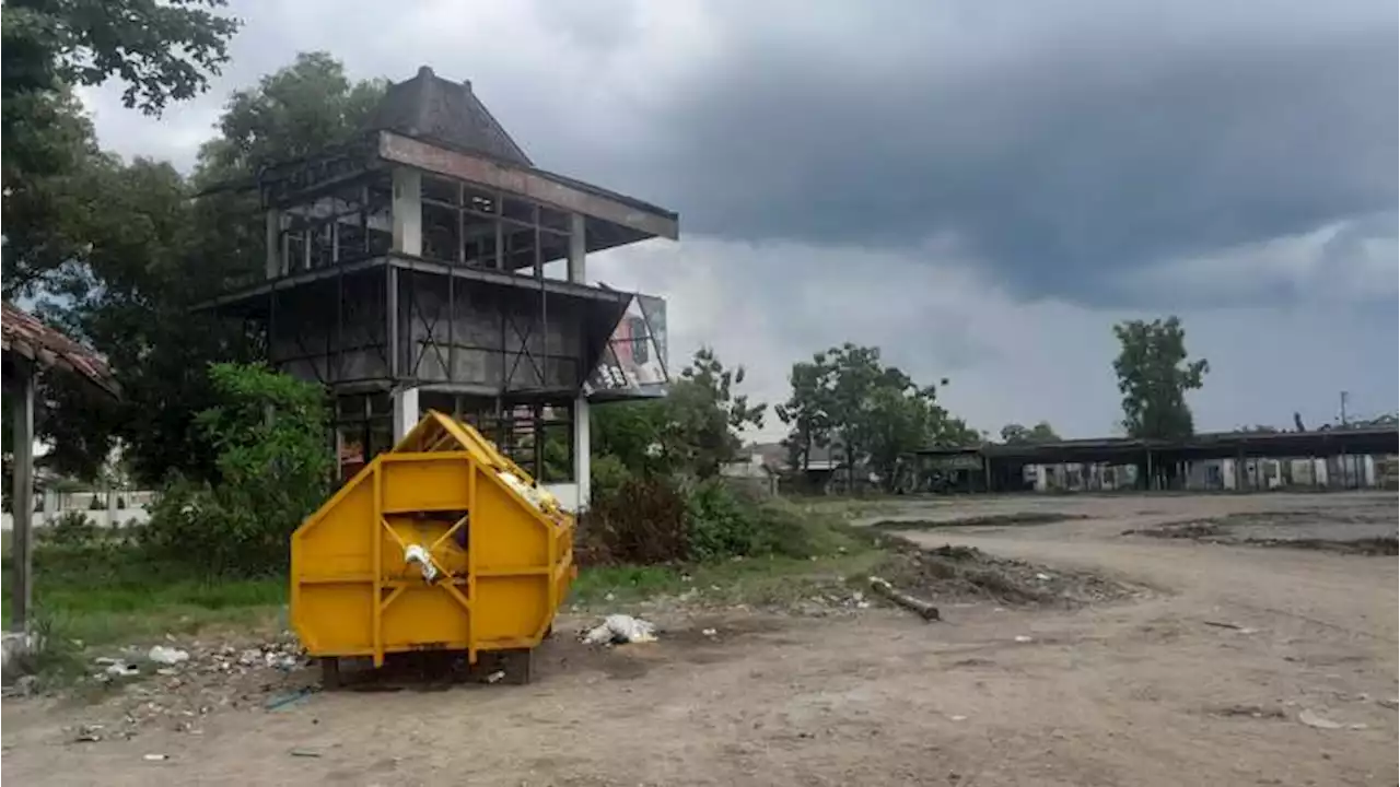 Prakiraan Cuaca Wonogiri Jumat 20 Januari: Siang Hujan, Sore Berawan Tebal